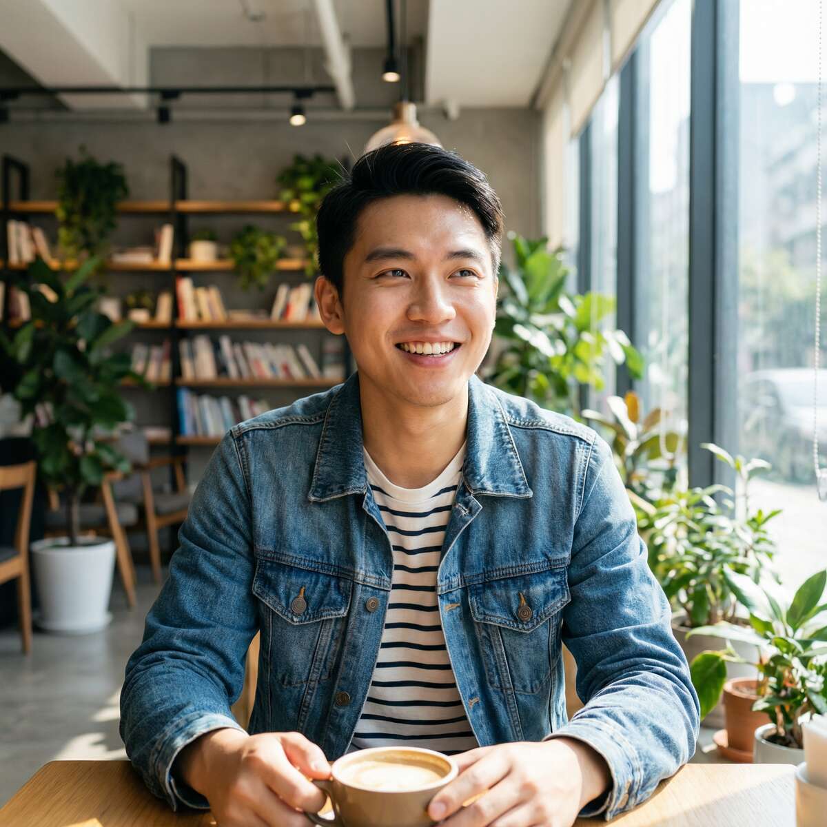 撸撸社心理顾问林博士